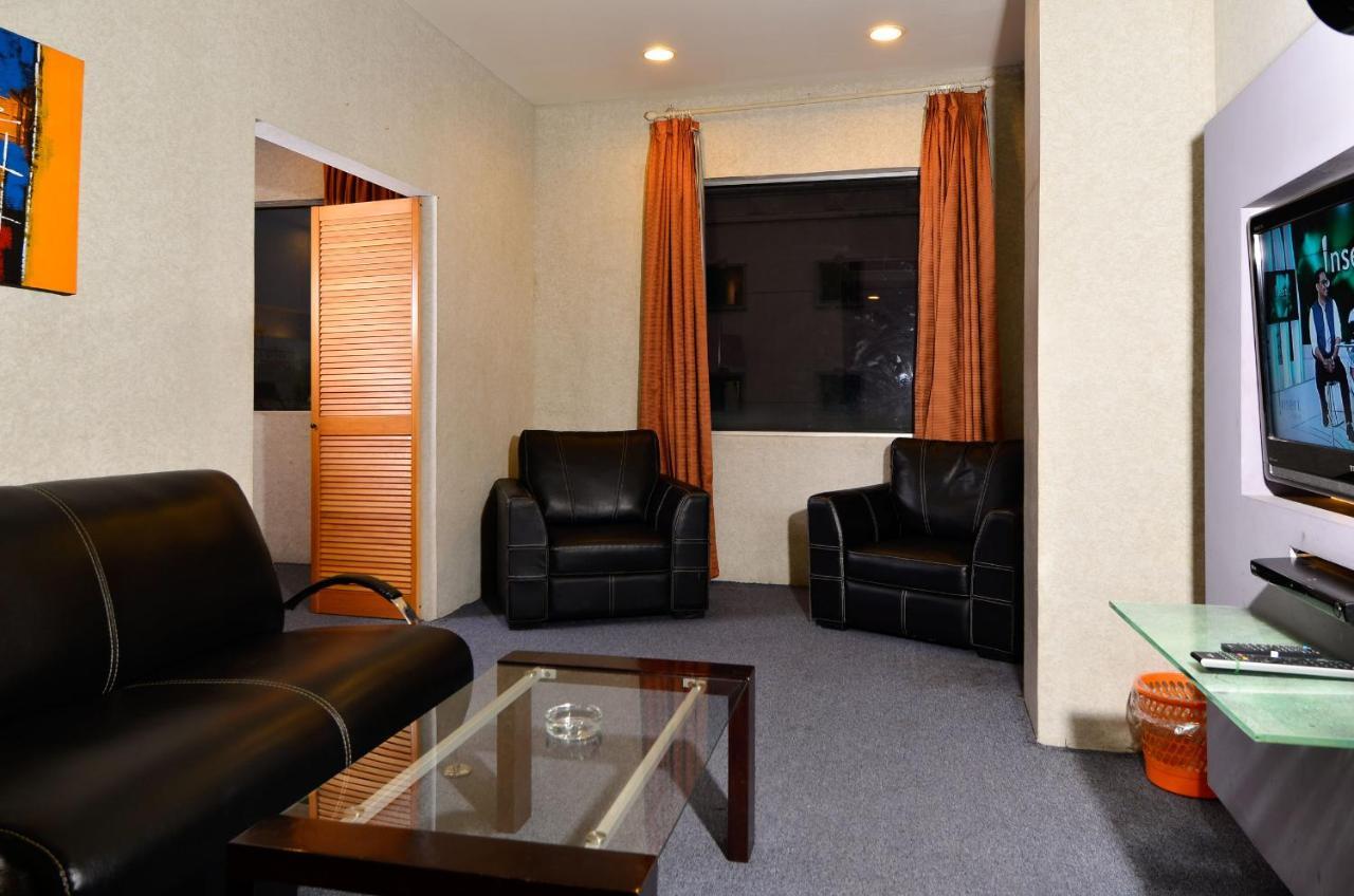 Hotel Peninsula Mangga Besar Jakarta Ngoại thất bức ảnh